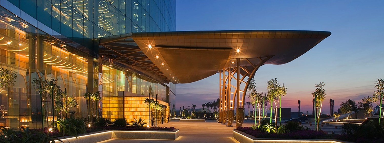 ACO Solutions for Hotels and Resorts