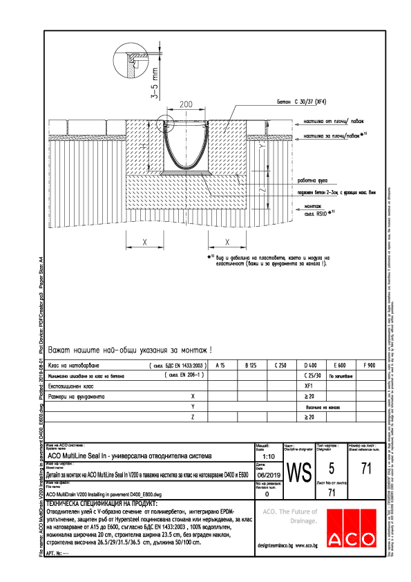 ACO_MultiDrain_V200_Installing_in_pavement_D400_E600.pdf