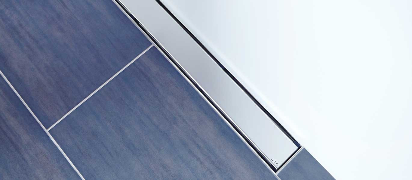 ACO ShowerDrain C