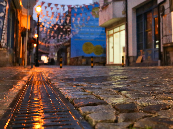 Kapana Plovdiv Multiline