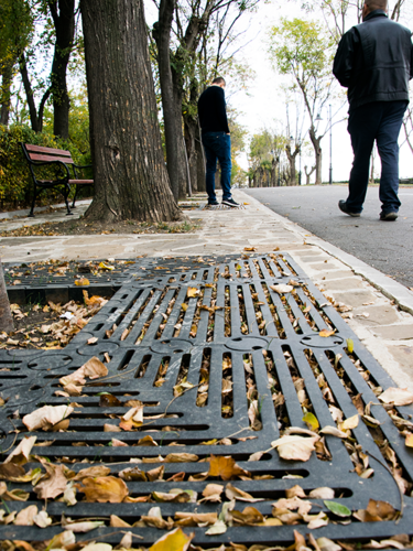 Primorski Park Burgas Tree Grill