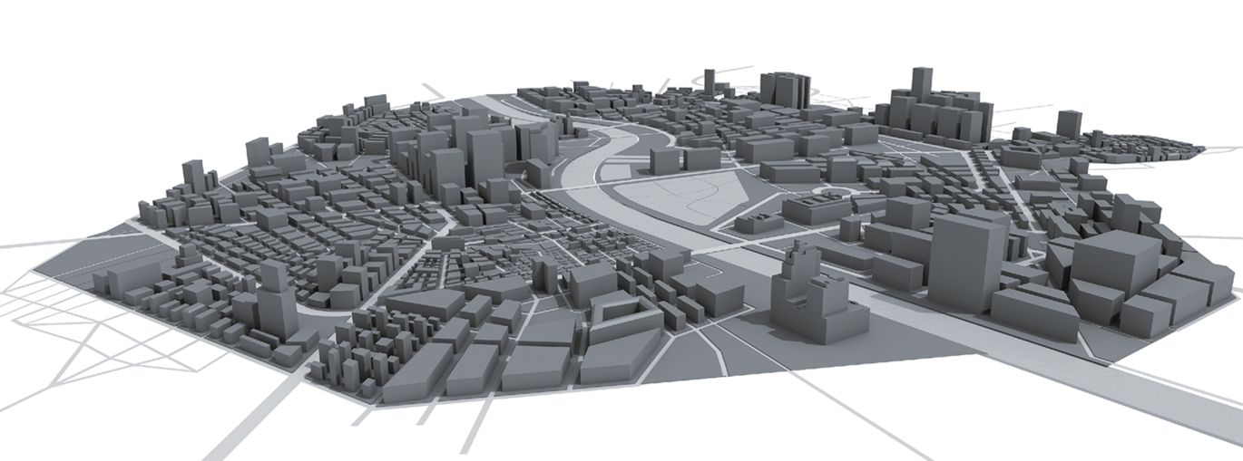 ACO Urban Surface Design