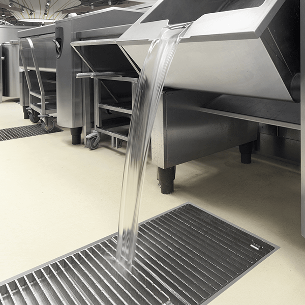 Image Product Image ACO Solutions For Professional Kitchens