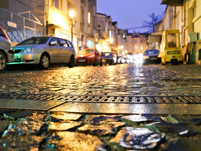 Kapana Plovdiv Monoblock