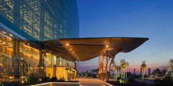ACO Solutions for Hotels & Resorts