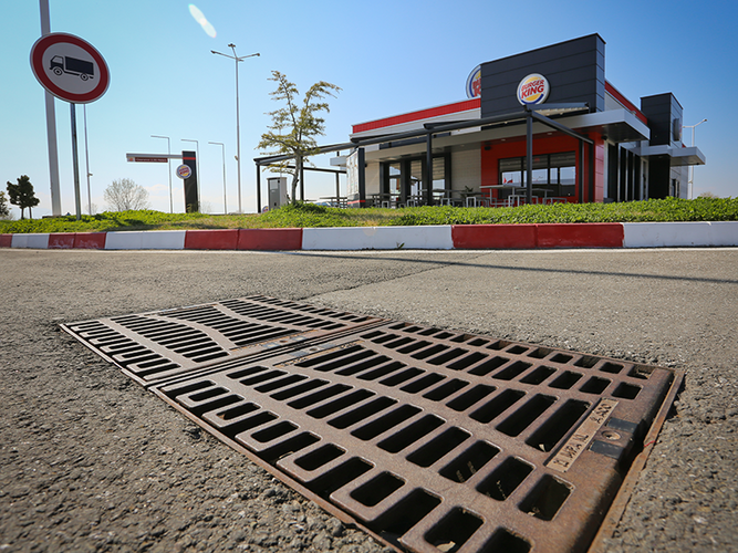 Lukoil Plovdiv Combipoint
