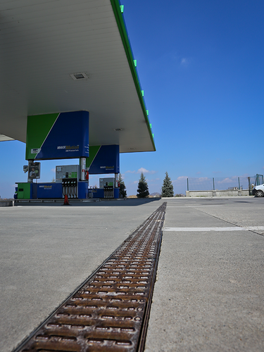 OMV Plovidv Multidrain