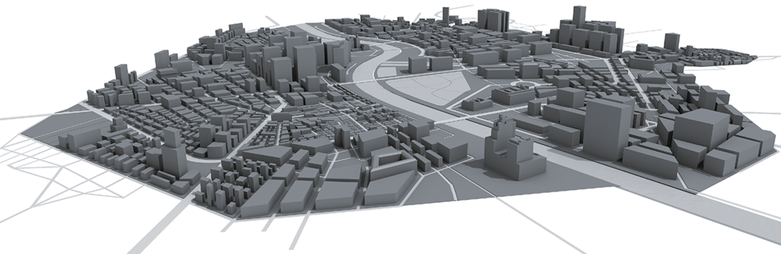 ACO Urban Surface Design