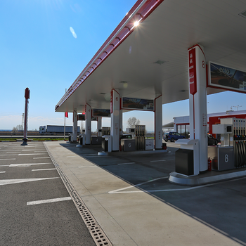 Lukoil, Пловдив
