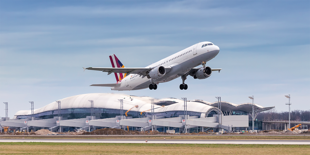 ACO Solutions For Airports