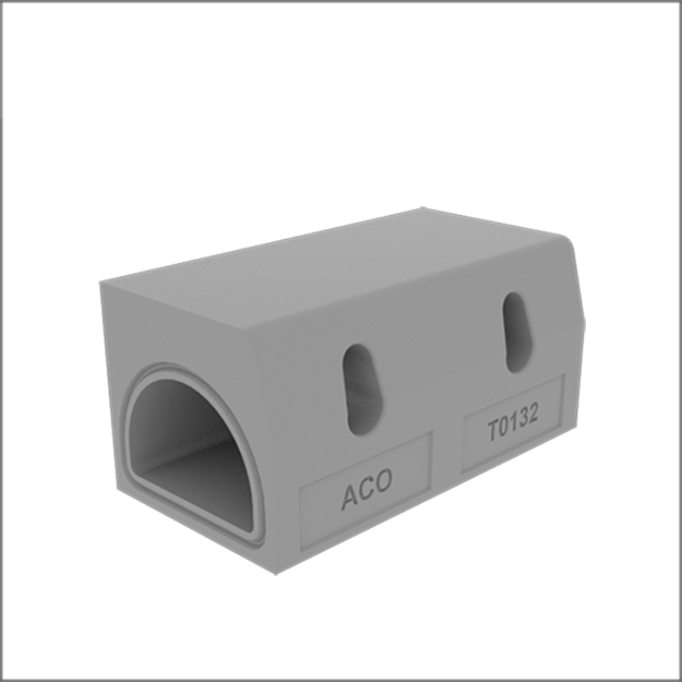 ACO KerbDrain KD 200