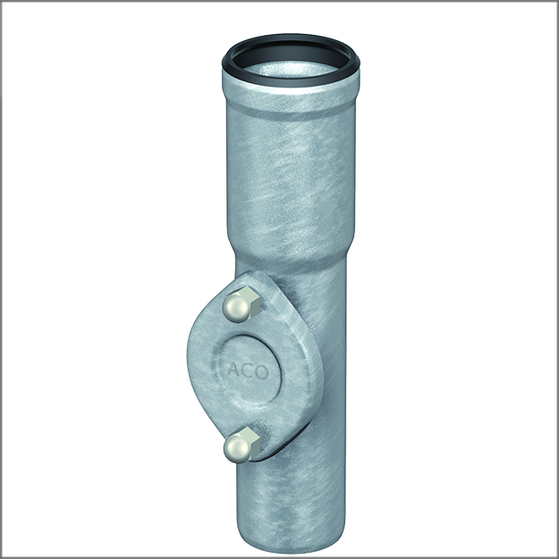 ACO Rain Pipe