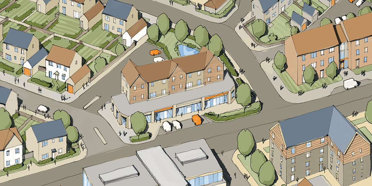 ACO Solutions For Residential Heather Image