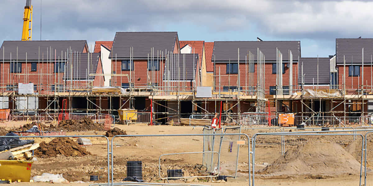 Housing Development Heather