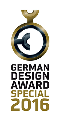 German Design Award Special 2016