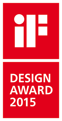 Label IF Design Award II