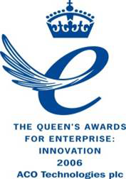 Queens Award QMAX